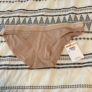 Calvin Klein pantie